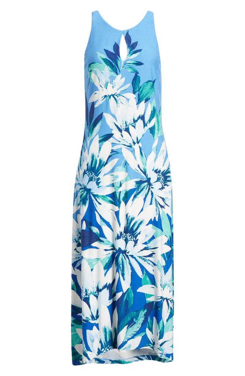 Tommy Bahama Jasmina Joyful Blooms Maxi Dress | Nordstrom