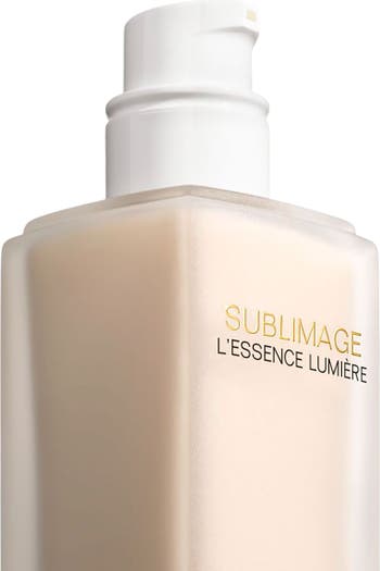CHANEL Sublimage L'essence Lumière deluxe sample 5mL /