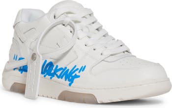 Off-White, Virgil Abloh and Stüssy are probably about to drop a