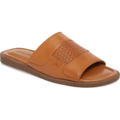 Tommy Bahama Gennadi Palms Slide Sandal