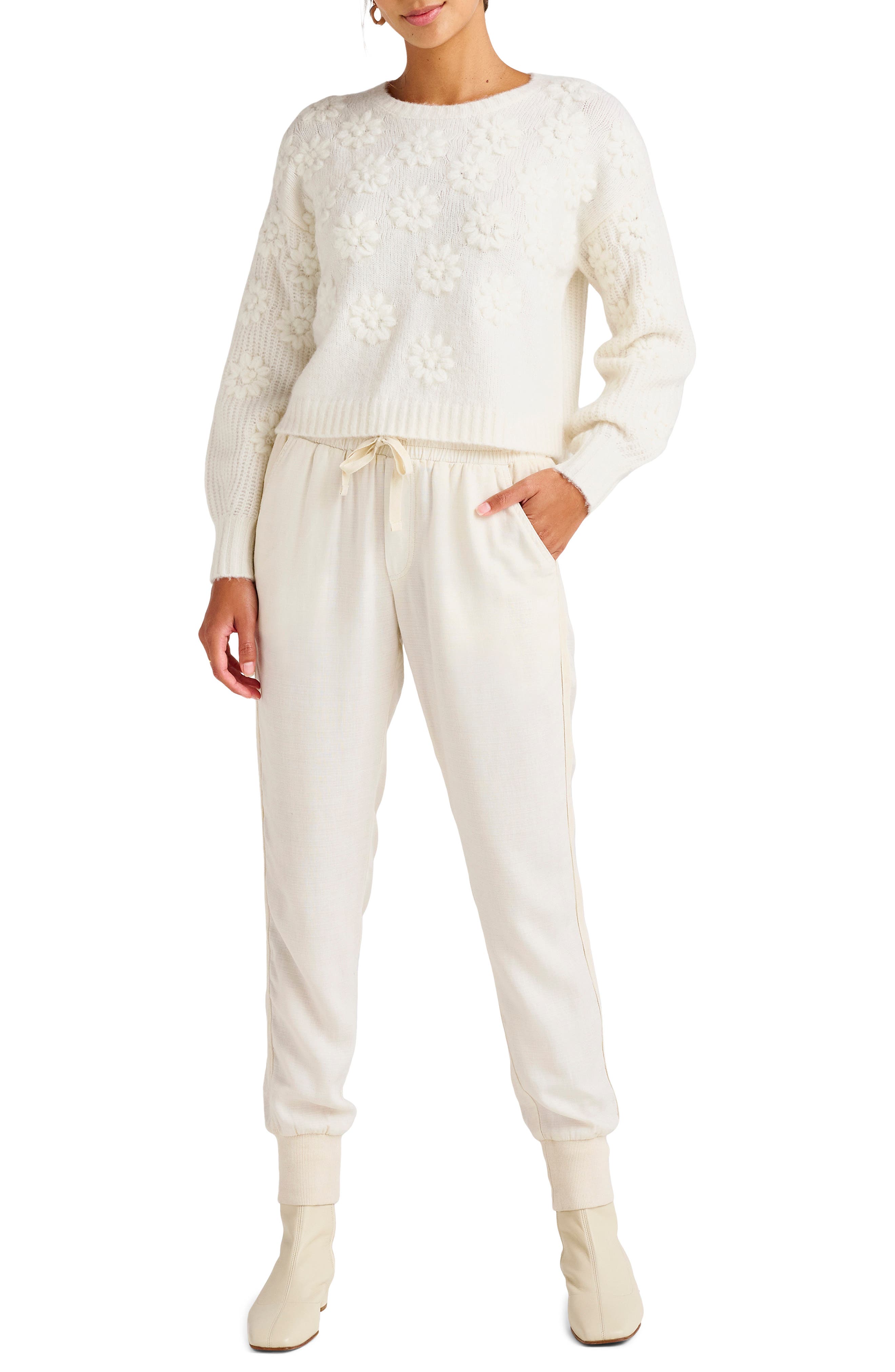 splendid margo sweater