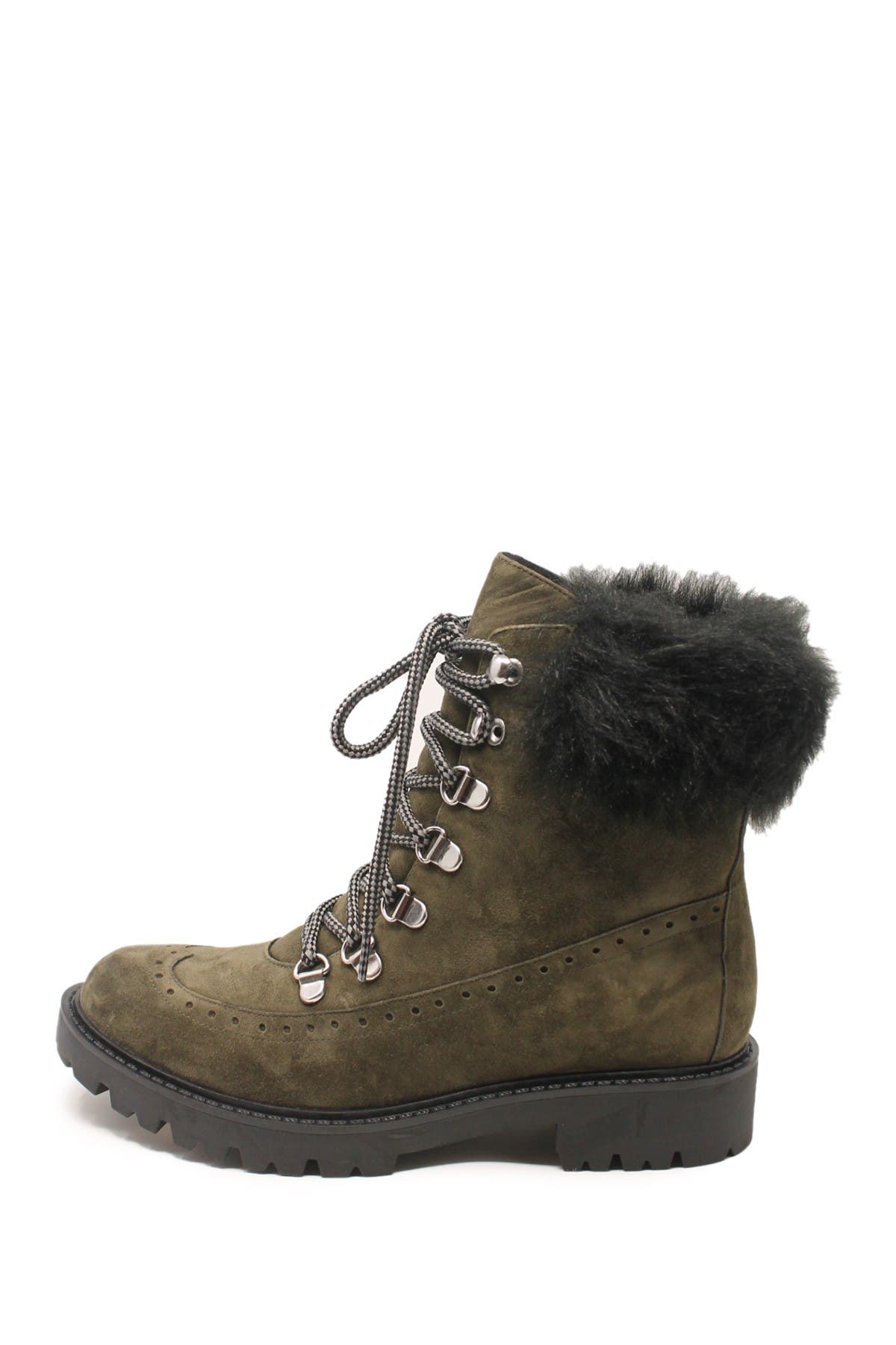 charles david ramses boot