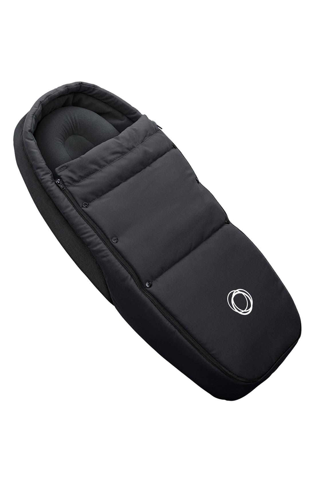 bugaboo sleeping bag