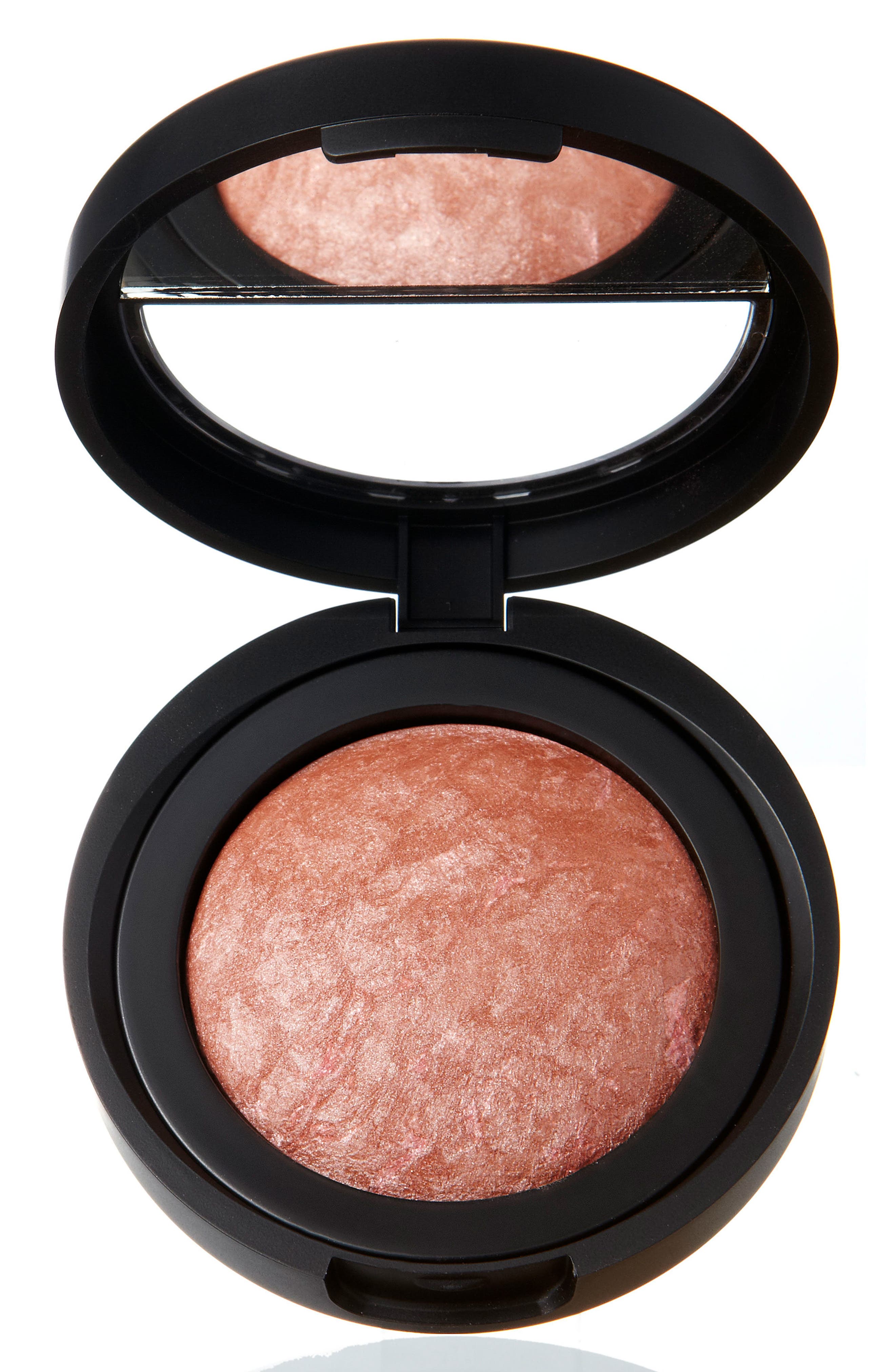 UPC 849154000432 product image for Laura Geller Beauty Blush-N-Brighten Baked Blush - Pink Grapefruit | upcitemdb.com