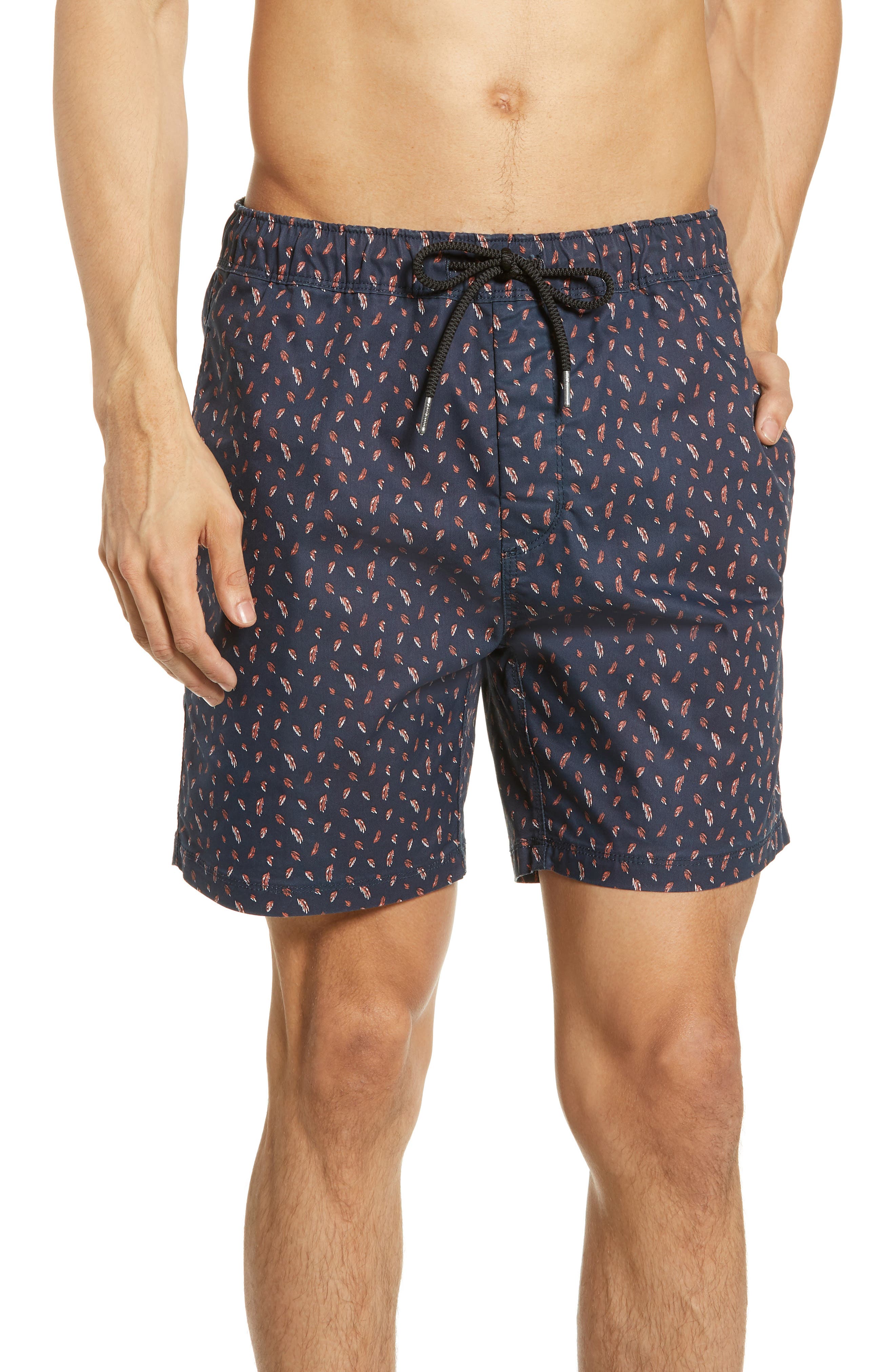 laguna swim trunks