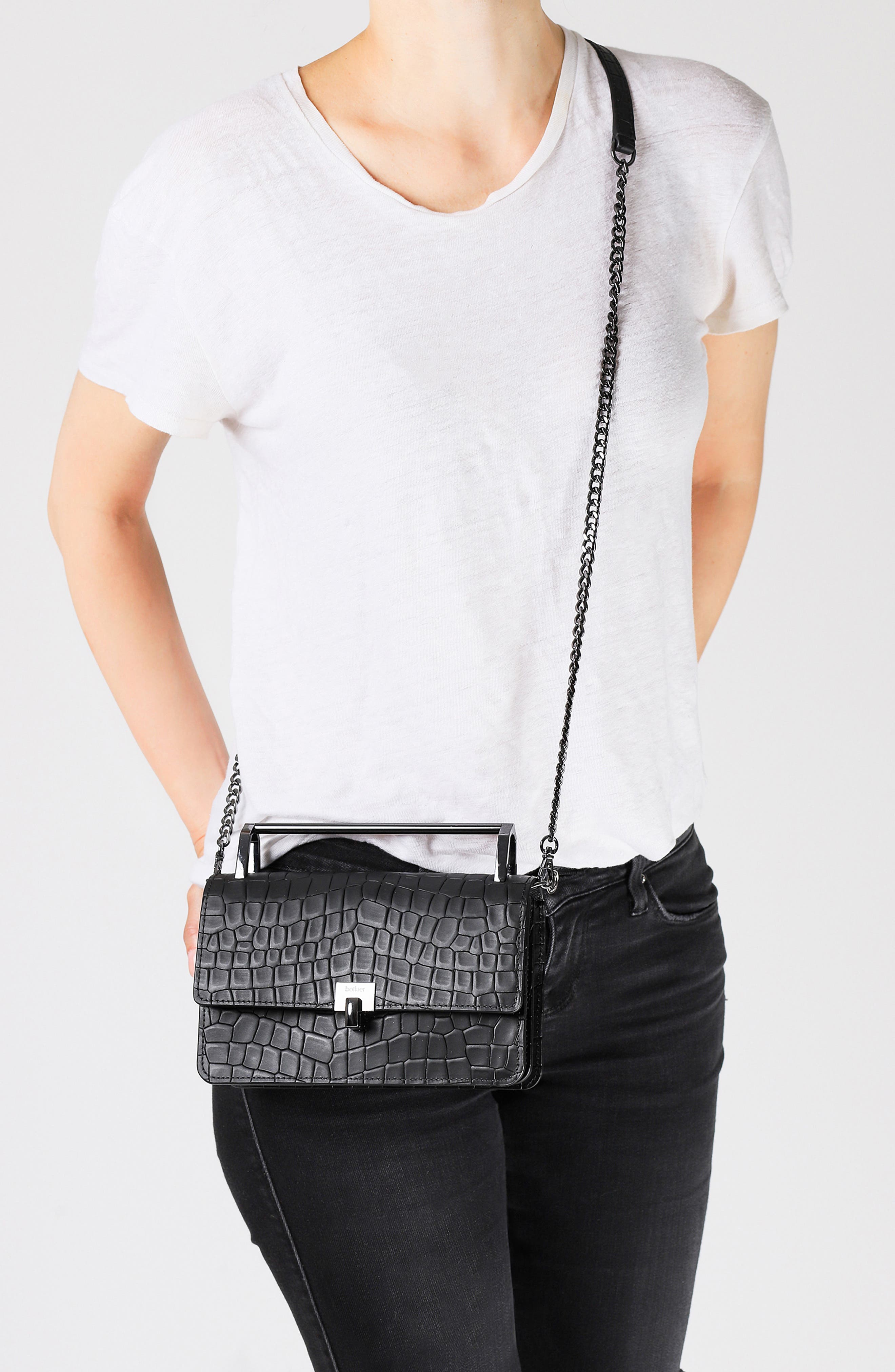 Botkier Lennox Small Crossbody 2024 favors