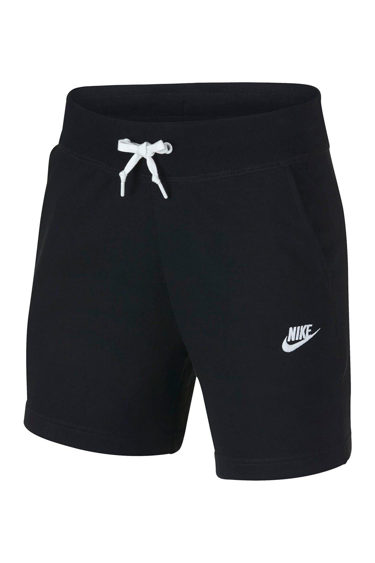 nike nsw classic fit shorts