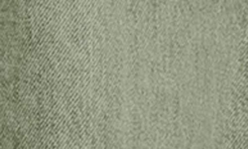 Levi's Union Engineer Denim Graphic Jacket In Pluck Four Leaf Clover Pd