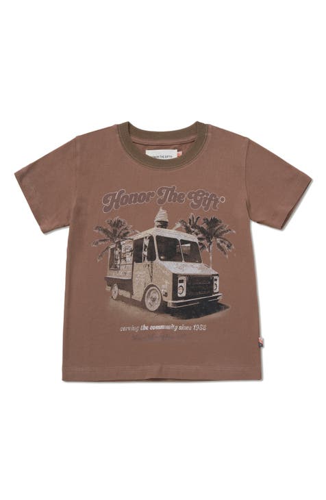 Men's Original Retro Brand Dave Winfield Maroon Minnesota Golden Gophers  Name & Number T-Shirt