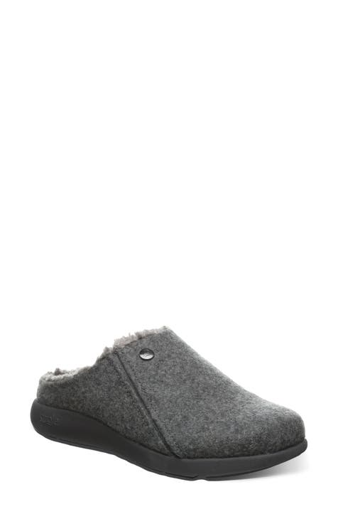 Fru Edition Forvirre wool slippers | Nordstrom