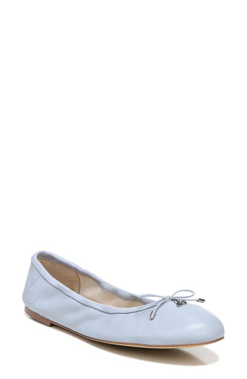 Sam edelman hot sale pewter flats