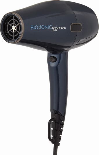 Bio Ionic GrapheneMX Brushless Professional Hair Dryer Nordstrom