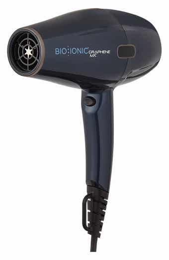 Bio ionic power clearance diva pro style dryer