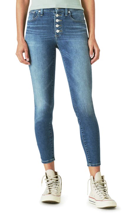 Women's Jeans & Denim | Nordstrom Rack