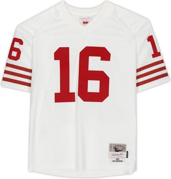 Joe Montana - San Francisco 49ers  A-Line Dress for Sale by