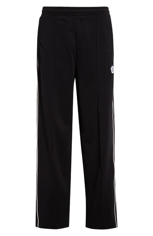 Shop Kenzo Boke 2.0 Track Pants In Black