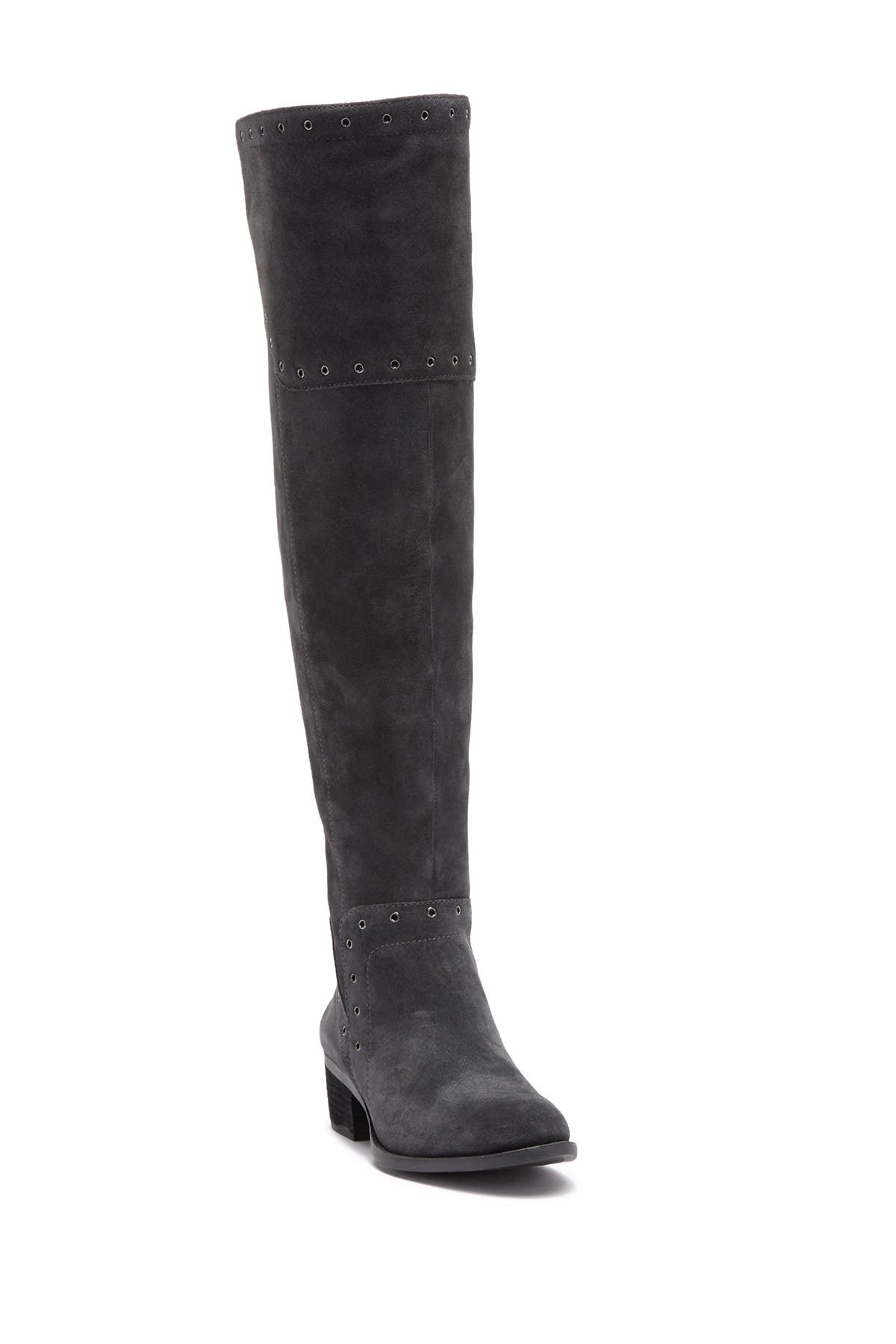 vince camuto bestan over the knee boot