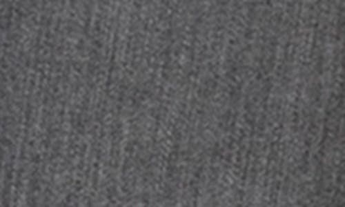 Mavi Jeans Steve Athletic Slim Fit Jeans In Mid Smoke Supermove