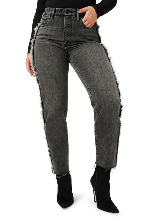 Women's Good American Jeans & Denim | Nordstrom Rack
