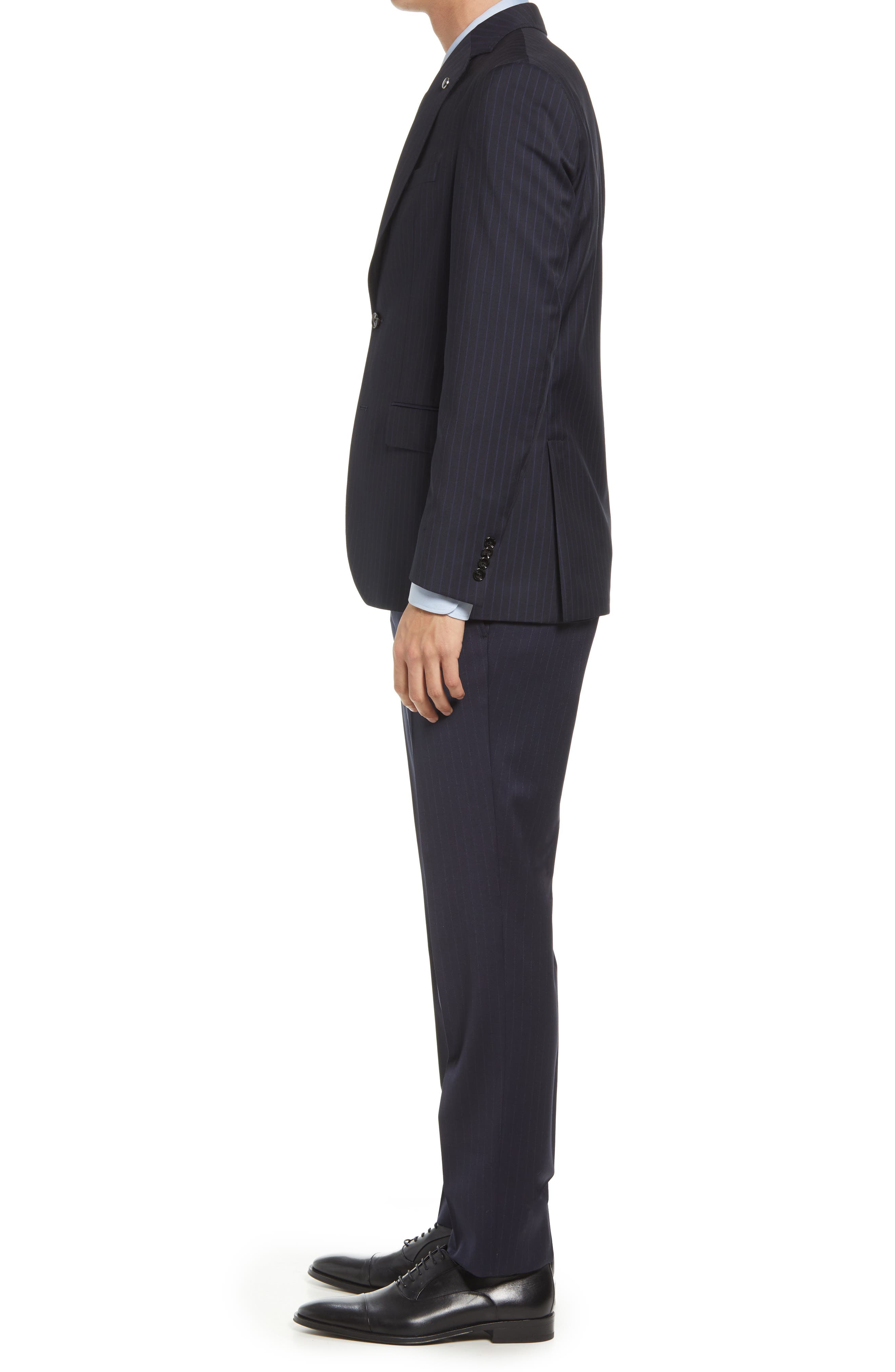 ted baker suit 38s