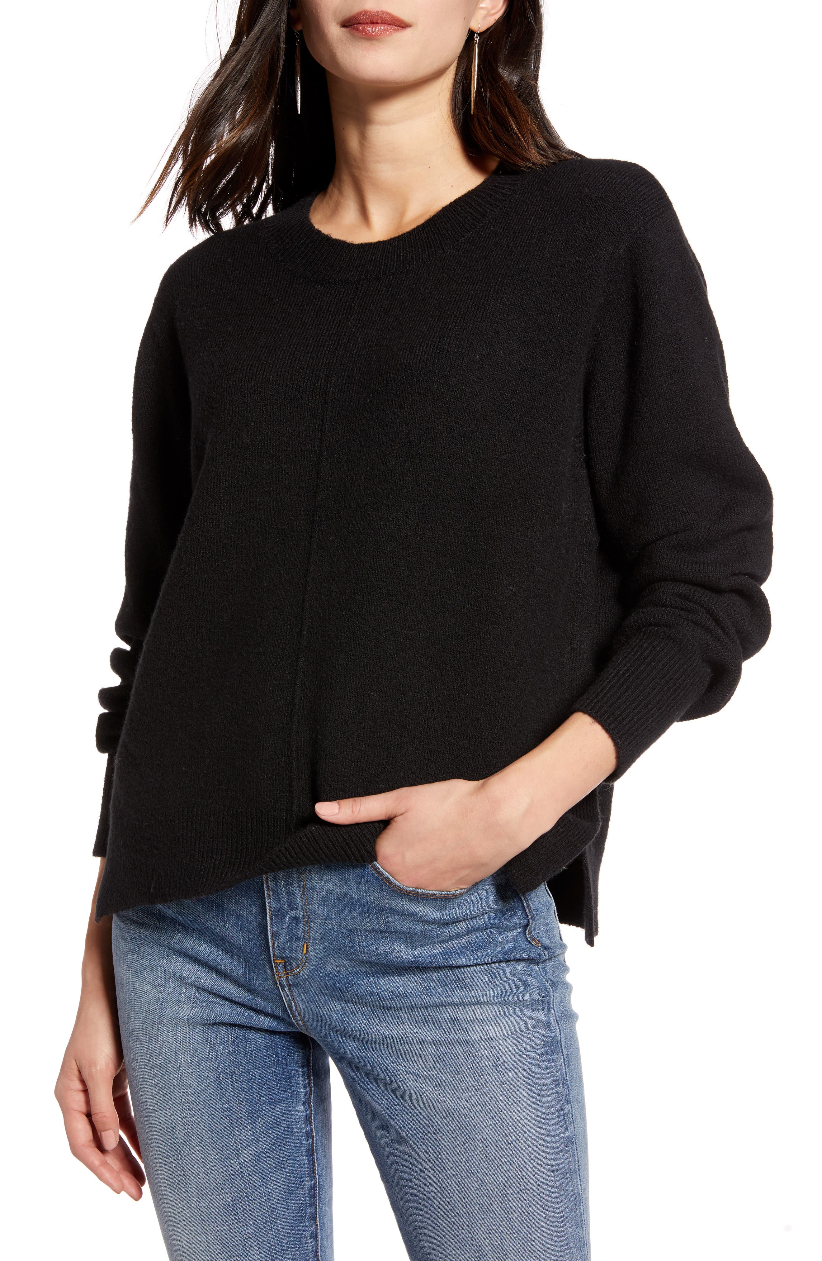 bonds crew neck jumper