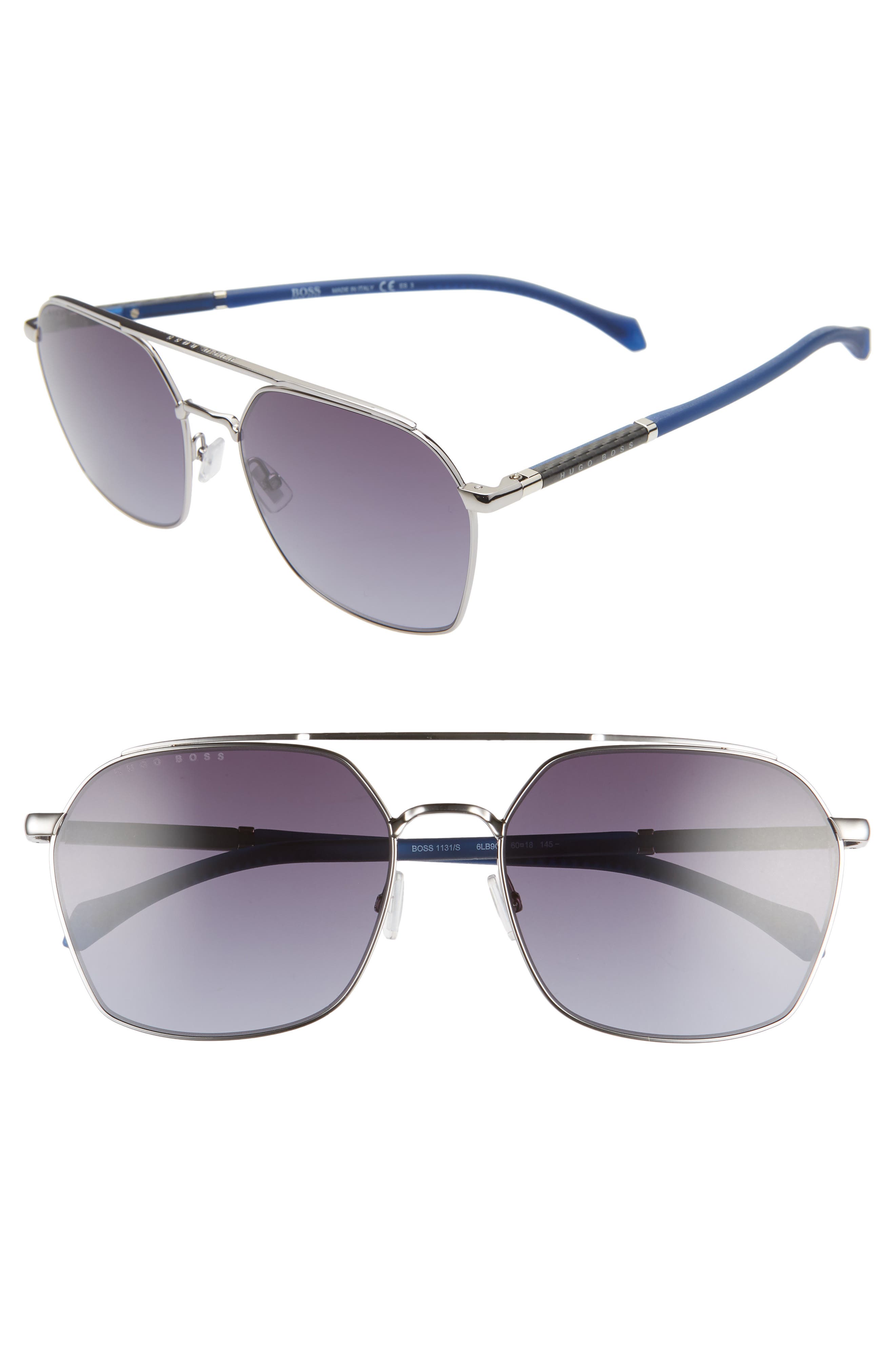 hugo boss aviator