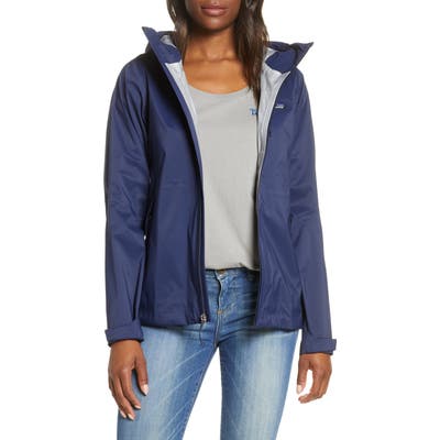 Patagonia Rainshadow Packable Jacket