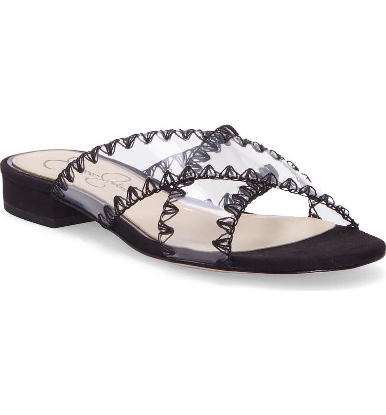 Jessica Simpson Cabrie Slide Sandal Women Nordstrom