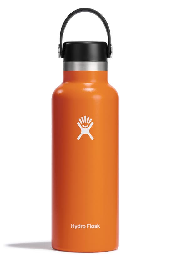 Hydro Flask 18-ounce Standard Flex Cap Water Bottle In Mesa