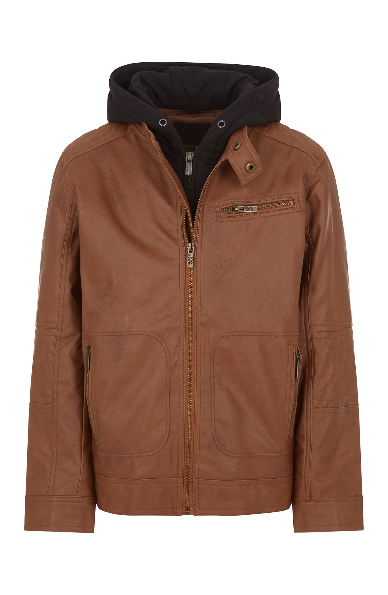 thin jackets for boys