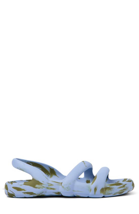 Camper Kobarah Sandal In Blue