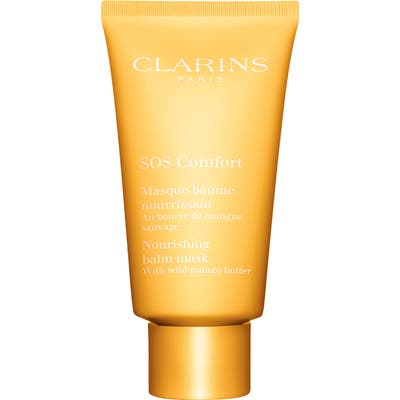 Clarins Sos Comfort Mask