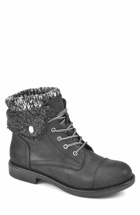 White mountain hiking sales boots