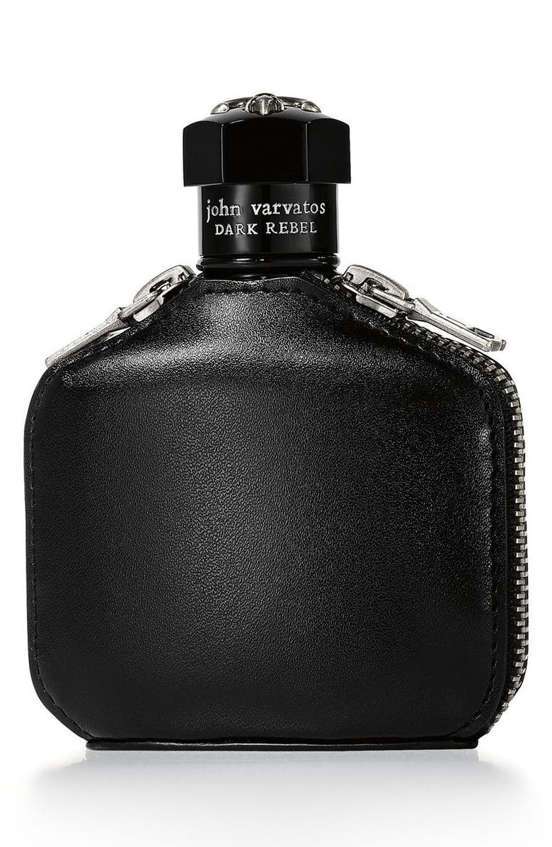 JOHN VARVATOS 'Dark Rebel Rider' Eau de Toilette, Main, color, 000
