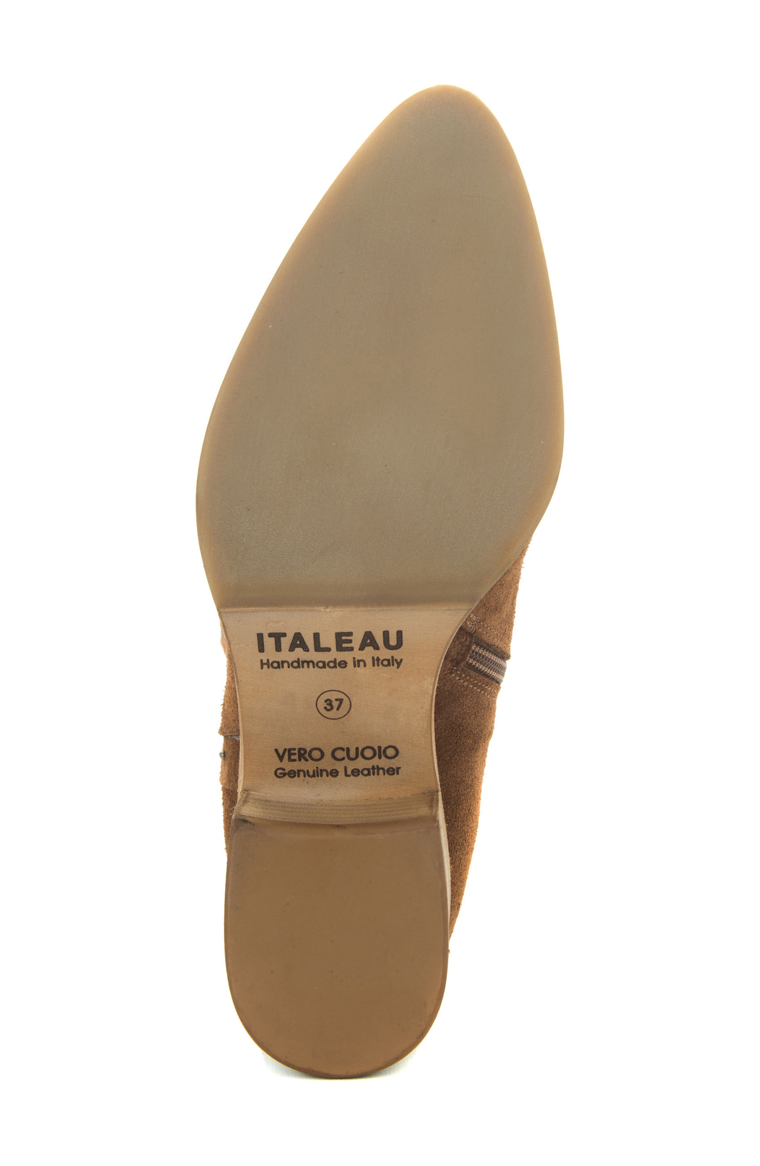 italeau fiamma boots