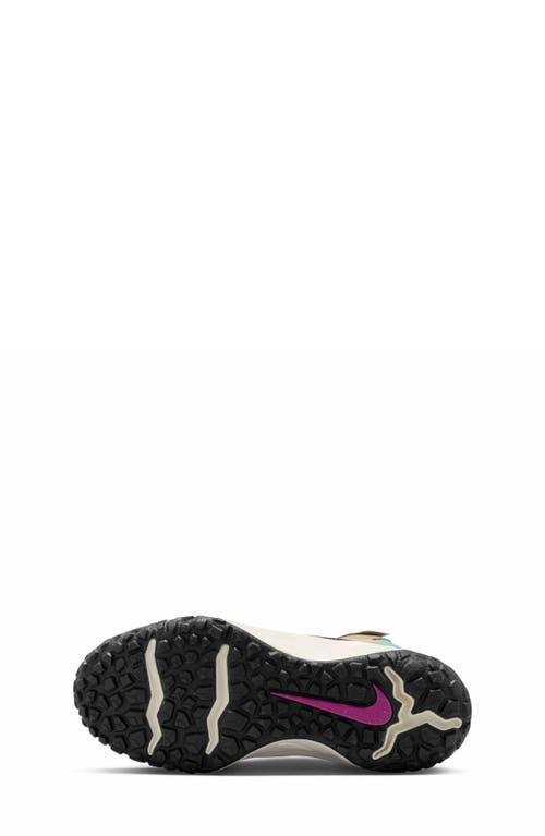 NIKE NIKE TERRASCOUT SNEAKER BOOT