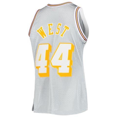 Youth Nike LeBron James White Los Angeles Lakers Swingman Jersey - City Edition at Nordstrom, Size XL