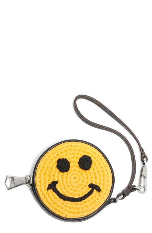 Aimee Kestenberg All Smiles Wristlet