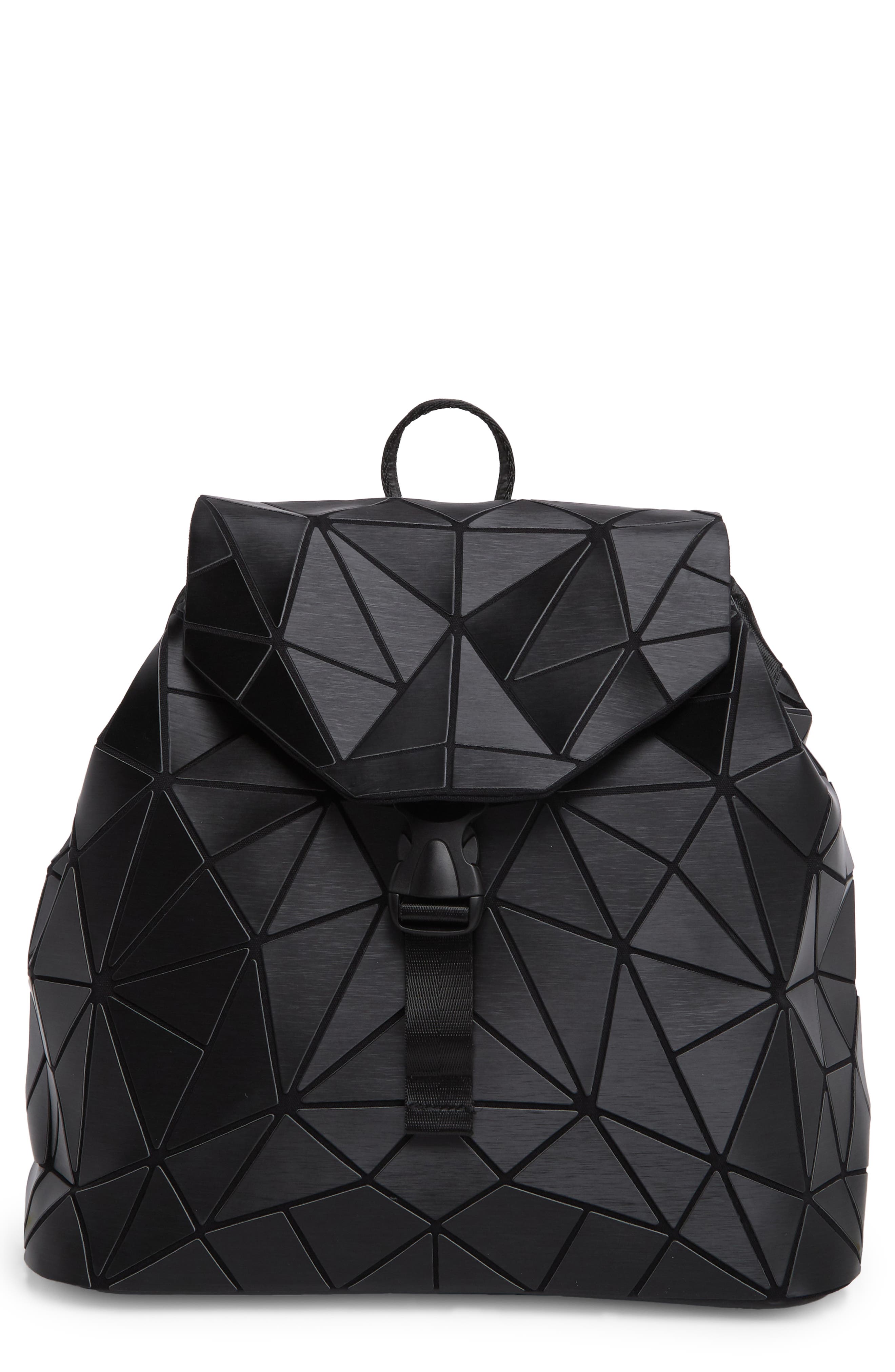 PATRIZIA LUCA Slanted Triangle Backpack | Nordstromrack