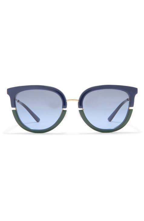 Tory Burch Cat Eye Sunglasses for Women | Nordstrom Rack