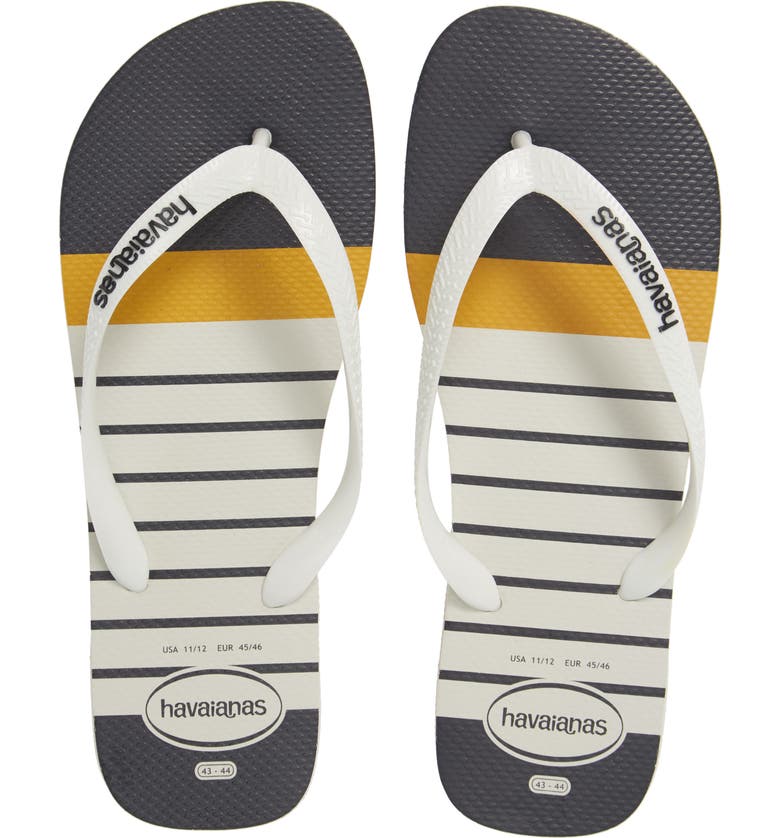 Havaianas Top Nautical Flip Flop Men Nordstrom