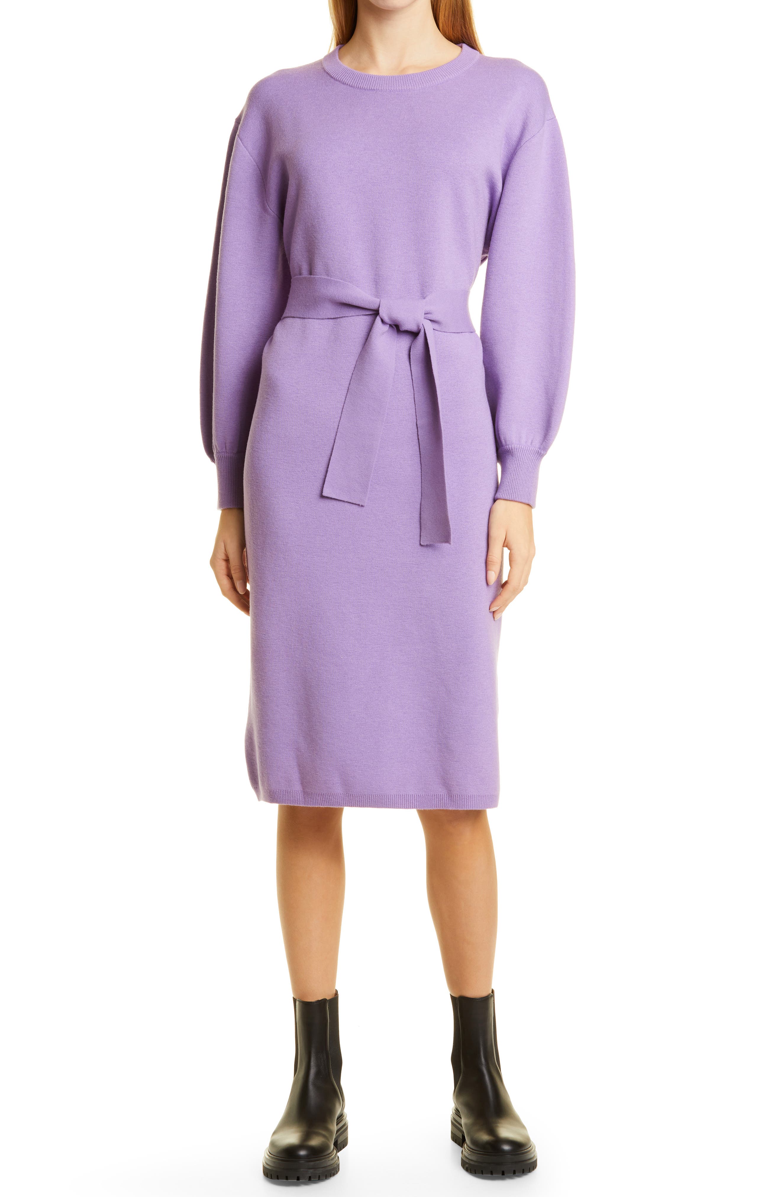 nordstrom hugo boss dress