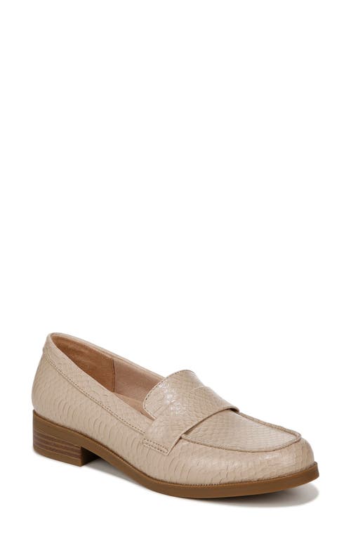 LifeStride Sonoma 2 Loafer Tan at Nordstrom,