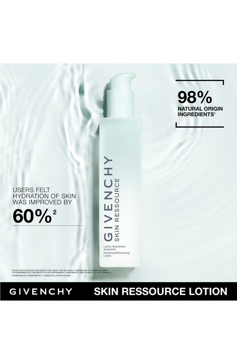 Givenchy Skin Ressource Soothing Moisturizing Lotion | Nordstrom
