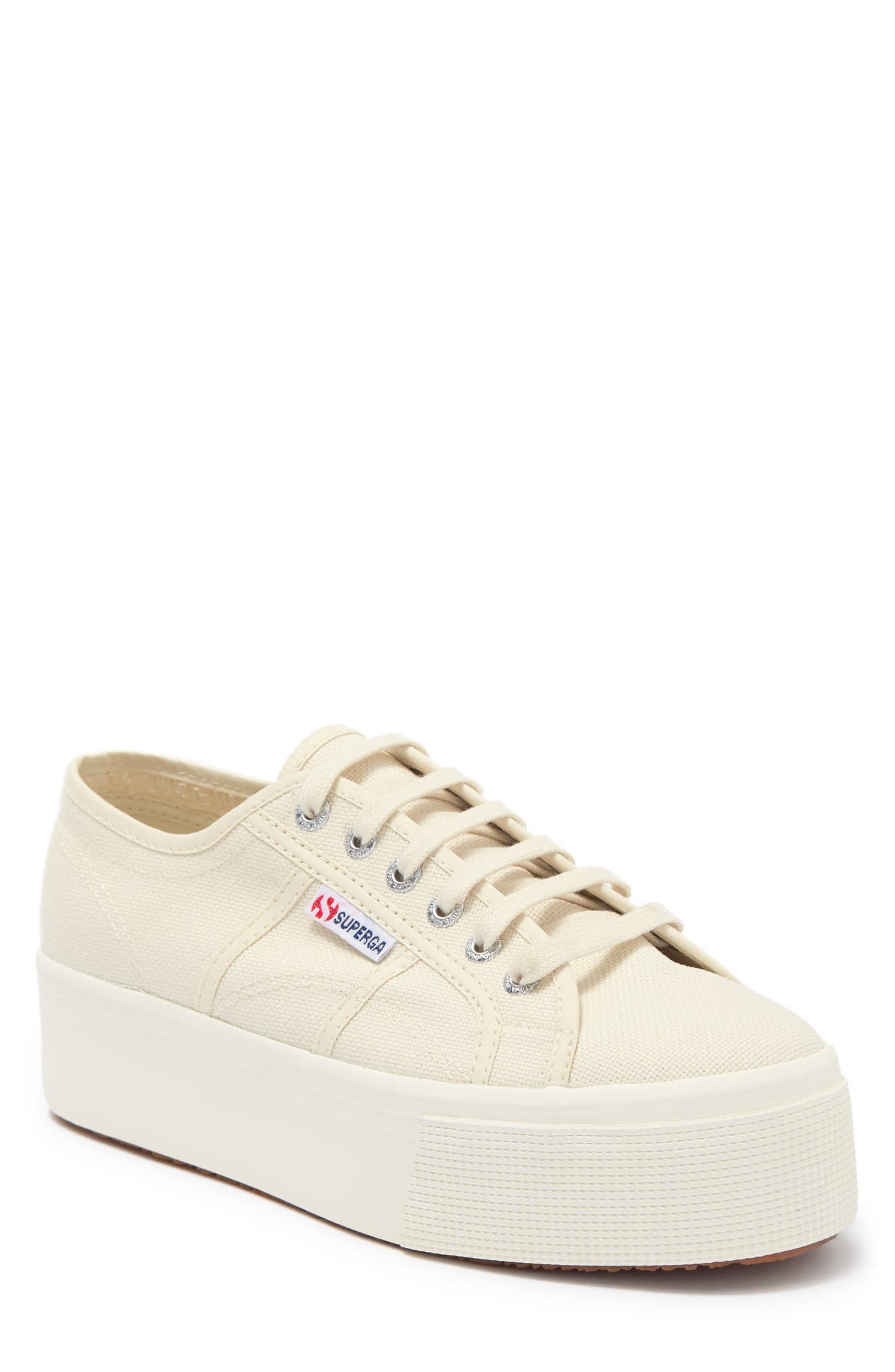 superga platform nordstrom