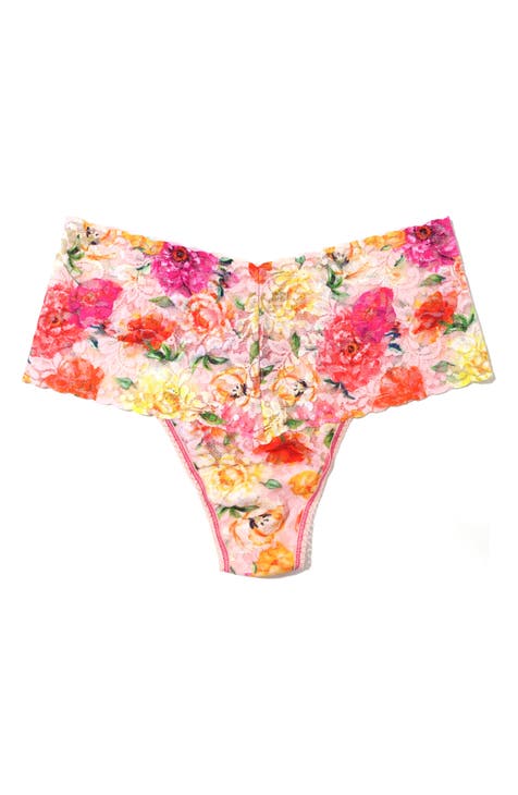 betsey johnson underwear for women