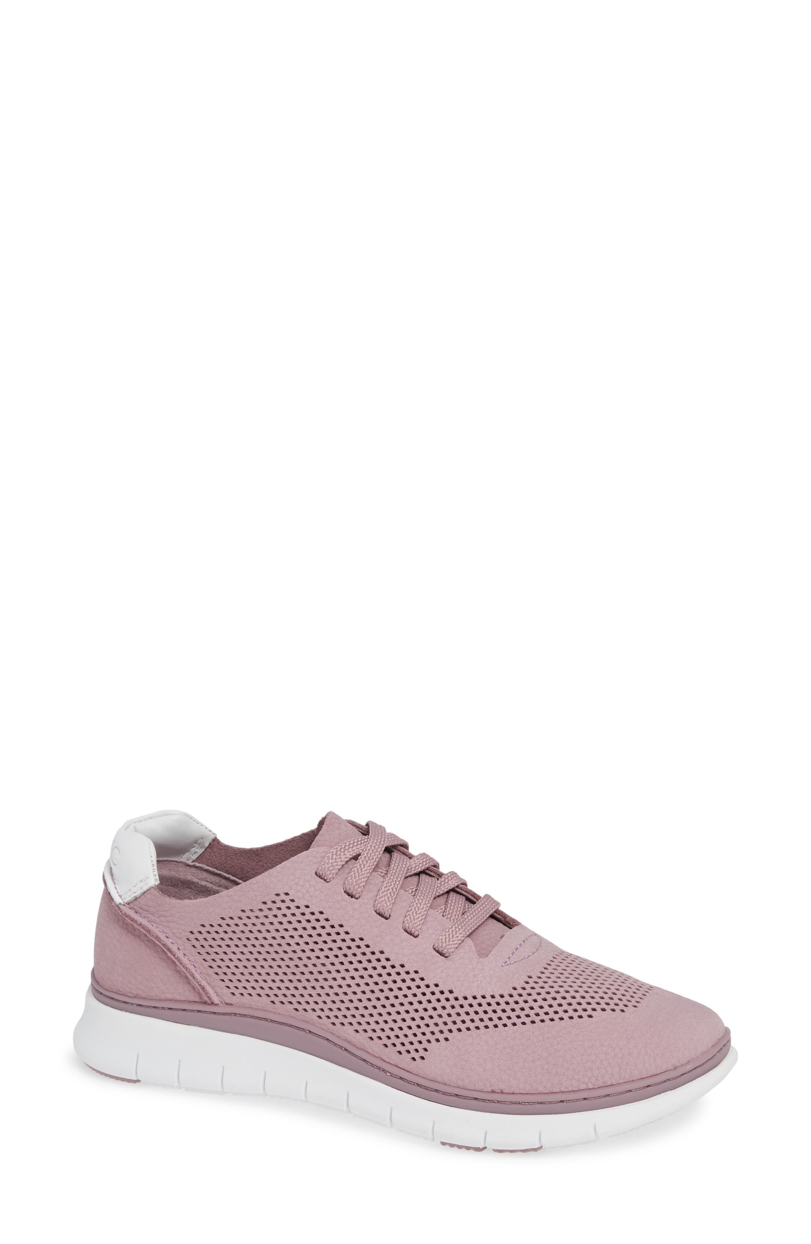 Vionic Joey Sneaker, Purple