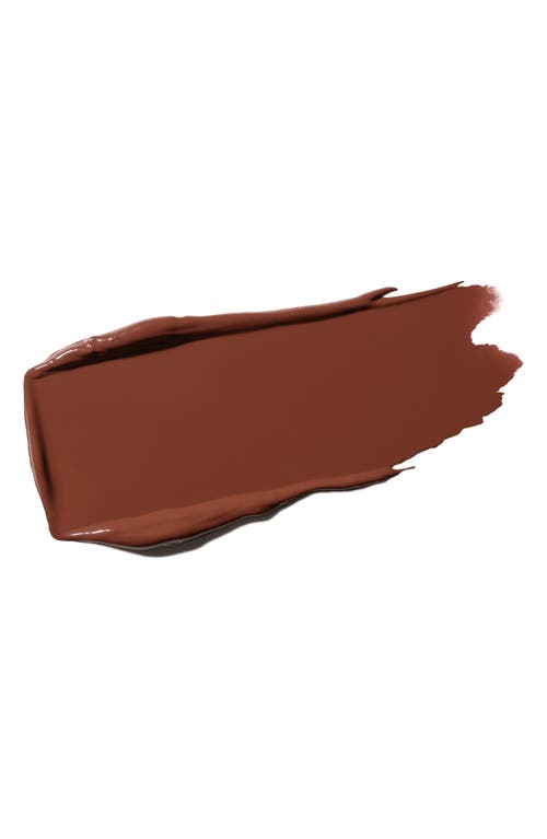 Mac Cosmetics M·a·cximal Sleek Satin Lipstick In Truth Be Untold