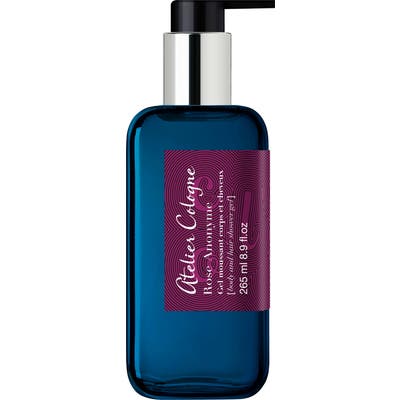Atelier Cologne Rose Anonyme Body & Hair Shower Gel