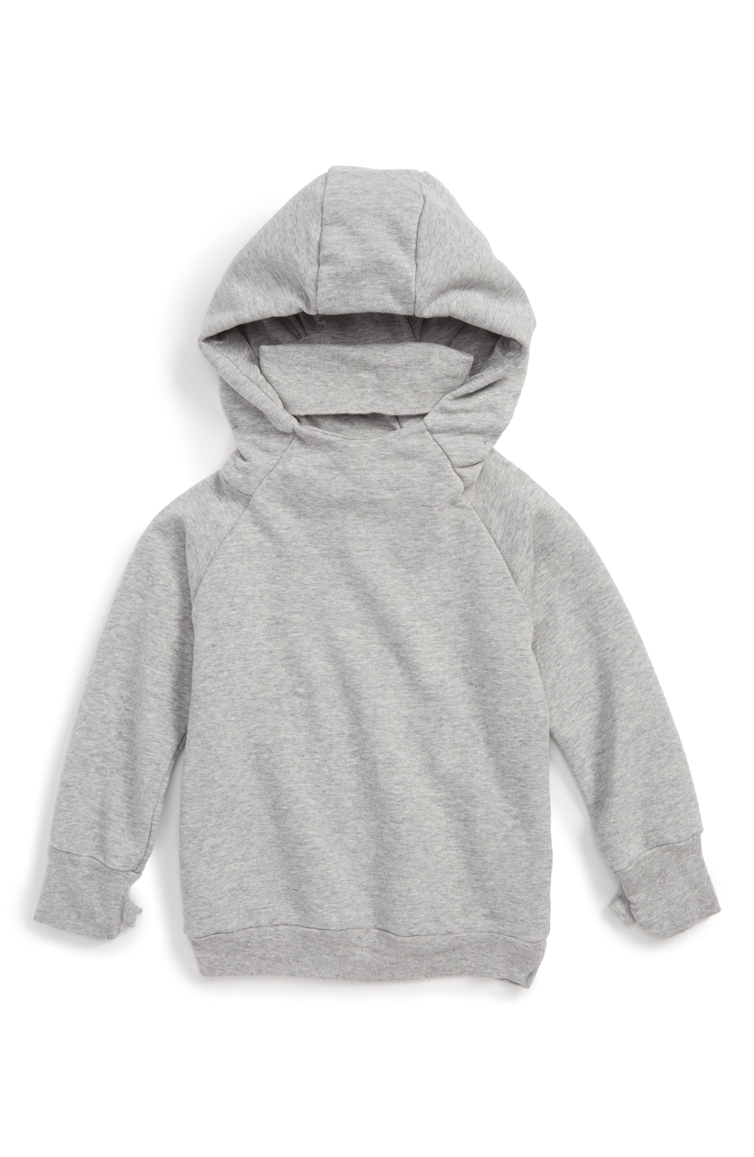 nununu ninja hoodie